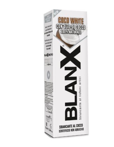 BLANX DENT.COCCO WHITE