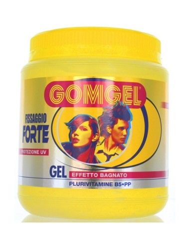 GOMGEL 25171 EFF.BAGNATO 1KG