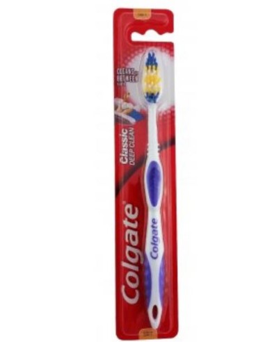 COLGATE SPAZZ.DEEP CLEAN