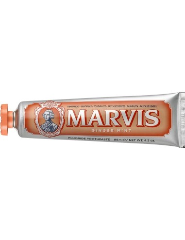 MARVIS 17070 DENT GINGER MINT 85ML