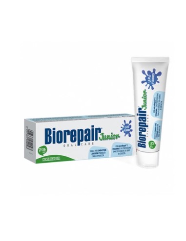 BIOREPAIR JUNIOR 6-12 75ML