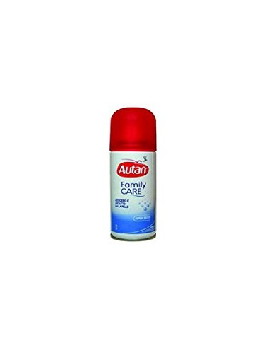 AUTAN FAMILY SPRAY 100ML