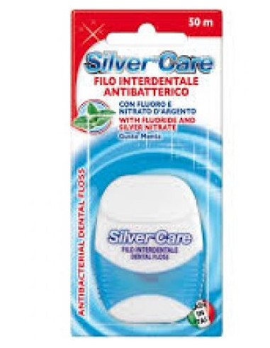 PIAVE FILO INTERDENTALE 2X50MT