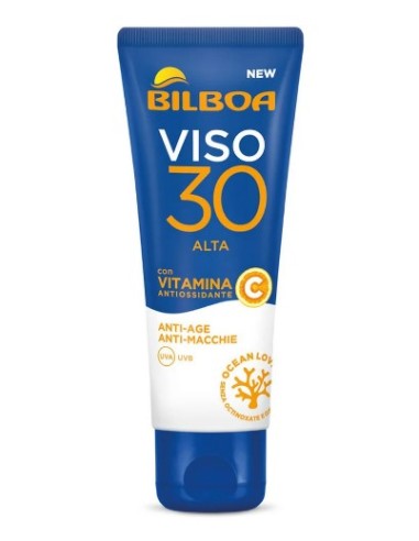 BILBOA VISO PROTEZ 30 A/AGE 50          ML