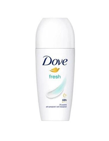 DOVE DEO ROLL-ON FRESH 50ML