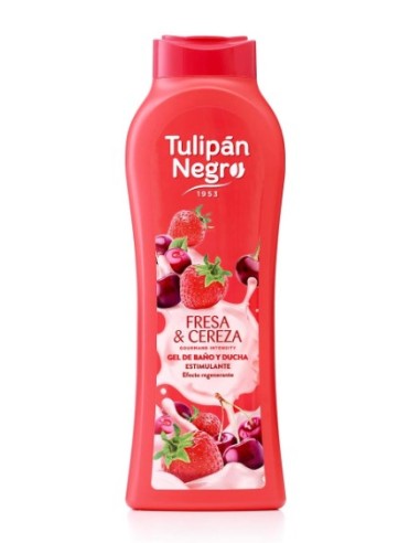 TULIPAN BAGNOCREMA F/ROSSI 650ML