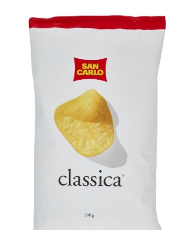 SAN CARLO CLASSICA 300GR