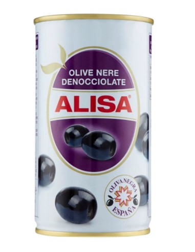 ALISA OLIVENERE DENOCCIOLATE34          0GR