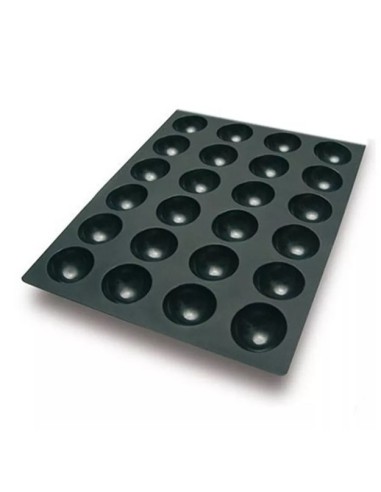 STAMPO SILICONE SQ064 70X41 NERO