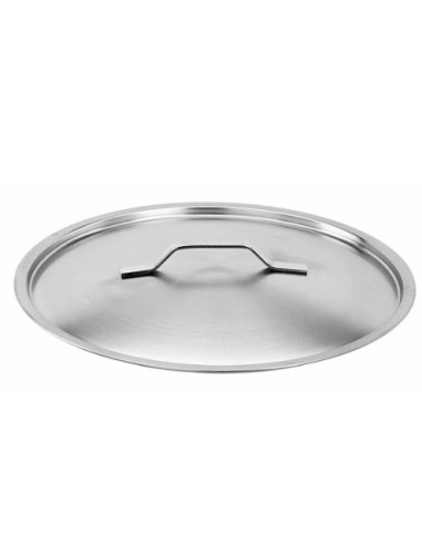 SERIE 1000 COPERCHIO LEGGERO 50CM INOX