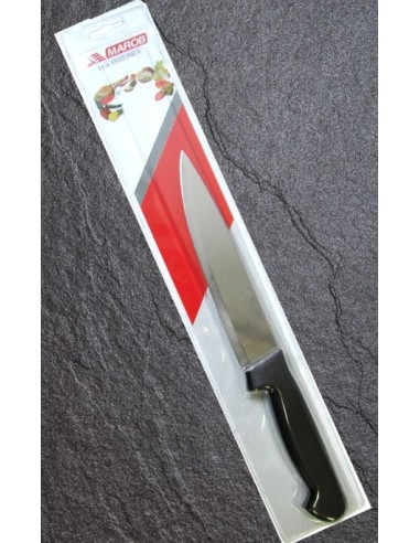 BIVALVA COLTELLO CUCINA 16CM