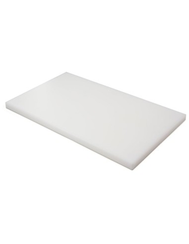 TAGLIERE MACELL 50X30X2 BIANCO