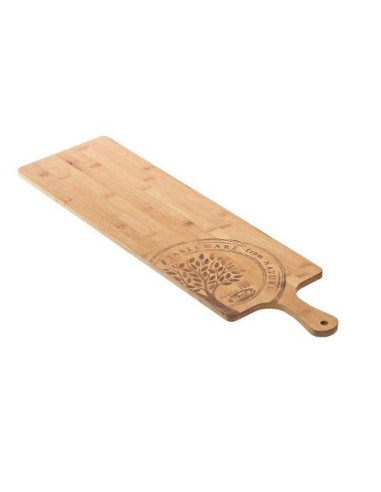 TAGLIERE BAMBOO PINSA 23X36