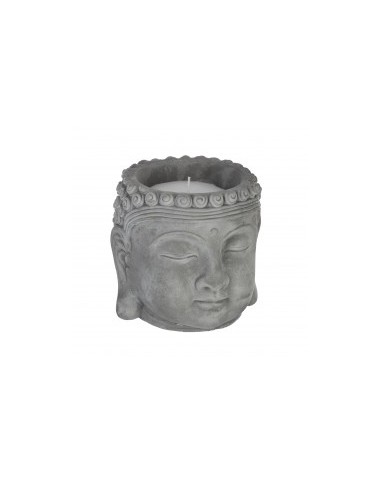 CANDELA 155302 BUDDHA CITRONELLA su TreG Ingrosso