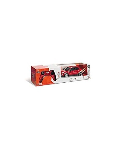 AUTO 63422 FIAT 500X 1:24 R/C su TreG Ingrosso