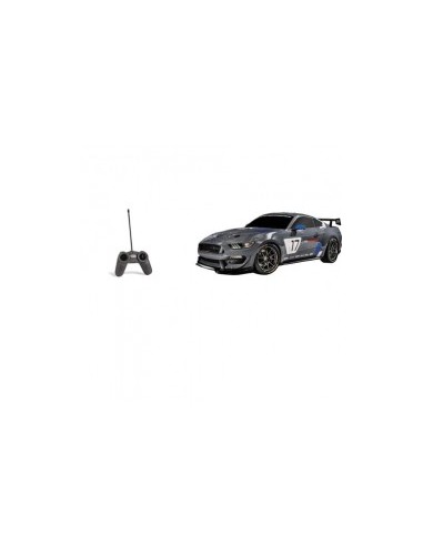 AUTO 63538 MUSTANG GT4 1:24 R/C su TreG Ingrosso