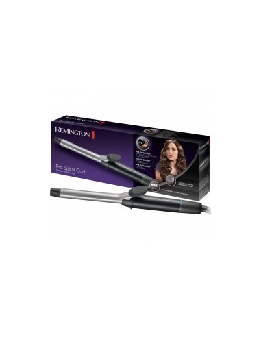 ARRICCIACAPELLI CI5519 PRO SPIRAL CURL su TreG Ingrosso