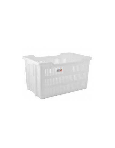 CESTA GIGANPLAST DURAFLEX CONTAINER 75 X 50 H 42 8350HD2 su TreG In...