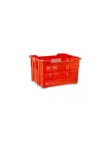 CONTAINER TRASPORTO DURAFLEX 75X50X42 CM 100 LT GIGANPLAST su TreG ...