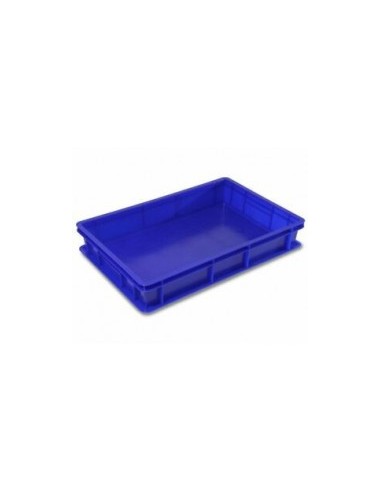 CASSETTA SERVICE 1885HD1/BL 60X40X10 BLU PIENA su TreG Ingrosso