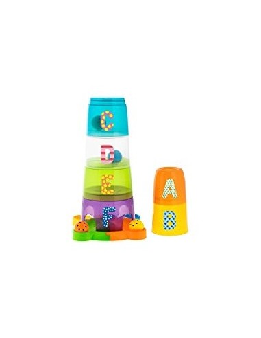 TORRE CON PALLINE GIOCAIMPILA CHICCO su TreG Ingrosso