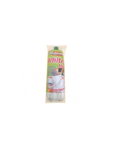 RICAMBIO MOP WHITE MOP ECOLOGICO LA BRIANTINA su TreG Ingrosso