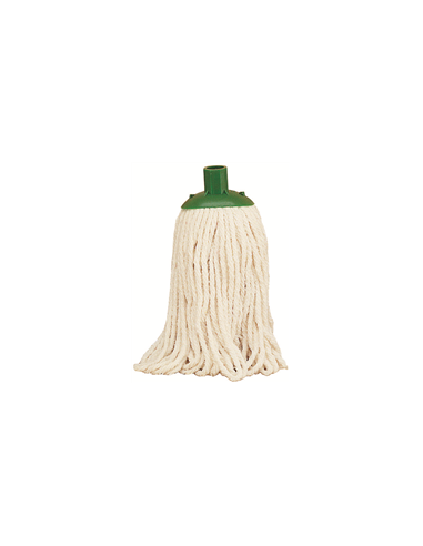 RICAMBIO COTTON MOP 160 GR FILO CONTINUO LA BRIANTINA su TreG Ingrosso