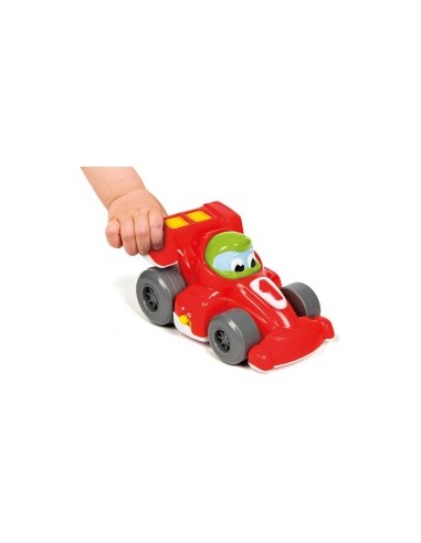 BABY BRUNO FORMULA 1 14860 CLEMENTONI su TreG Ingrosso