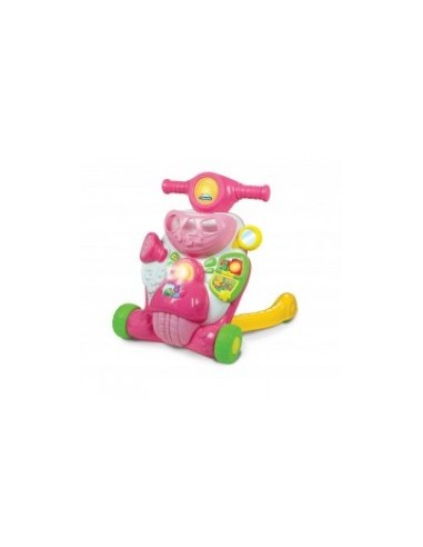 BABY VALENTINA SCOOTERINA GIOCO 2 IN 1 su TreG Ingrosso