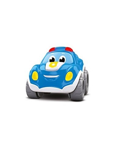 BABY TOBIA AUTO DELLA POLIZIA 17154 CLEMENTONI su TreG Ingrosso