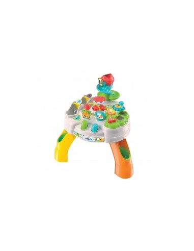 BABY 17300 TAVOLO BABY PARK su TreG Ingrosso