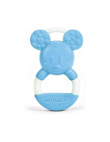 BABY 17343 MICKEY TEETHER CLEM su TreG Ingrosso