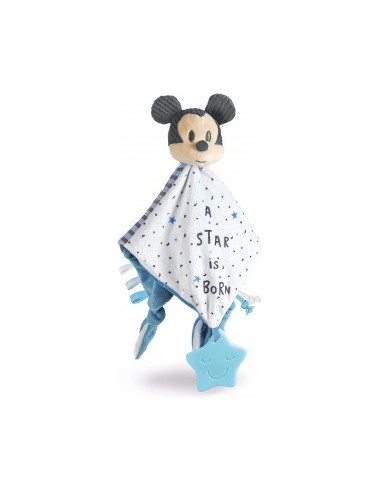 BABY 17345 MICKEY COMFORTER CLEMENTONI su TreG Ingrosso