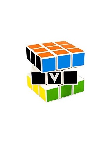 V-CUBE 3x3 BIANCO 095091 DAL NEGRO su TreG Ingrosso