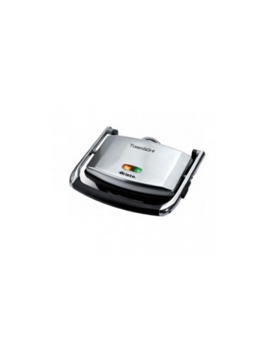 TOAST & GRILL SLIM 1000W 1911 ARIETE su TreG Ingrosso