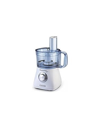 ROBOMIX COMPACT ROBOT DA CUCINA 500W 1,2LT BIANCO 1769 ARIETE su Tr...