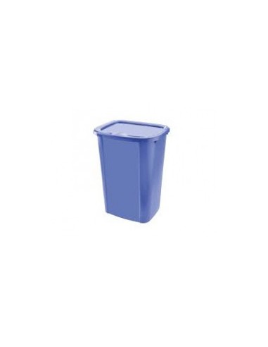 COVER LINE PATTUMIERA IN PLASTICA 44 LT ASSORTITO TONTARELLI su Tre...