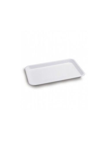 VASCHETTA CATERING 30X20X2 CM BIANCO BELLI E FORTI su TreG Ingrosso