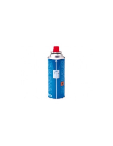 CARTUCCIA CP250 GAS ISOBUTANO 250GR CAMPINGAZ su TreG Ingrosso