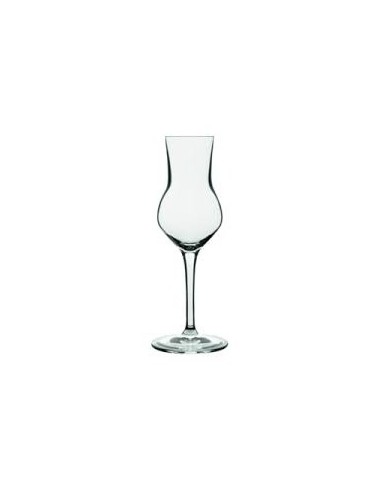 ATELIER BICCHIERI GRAPPA 8 CL SET 6 C425 BORMIOLI LUIGI su TreG Ing...