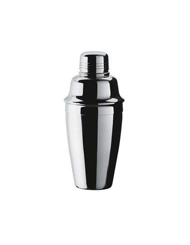 EASY SHAKER 50 CL IN ACCIAIO INOX ILSA su TreG Ingrosso