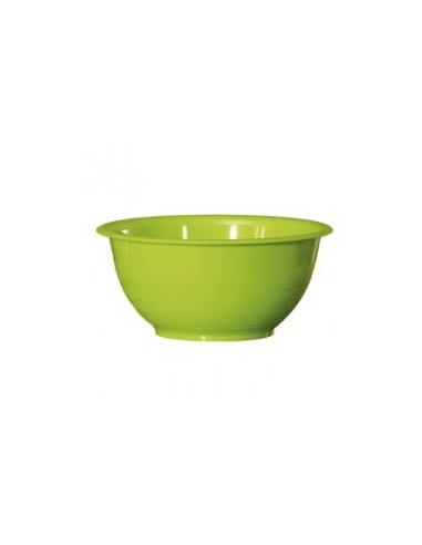 INSALATIERA DECO IN PLASTICA D.34 CM VECA su TreG Ingrosso