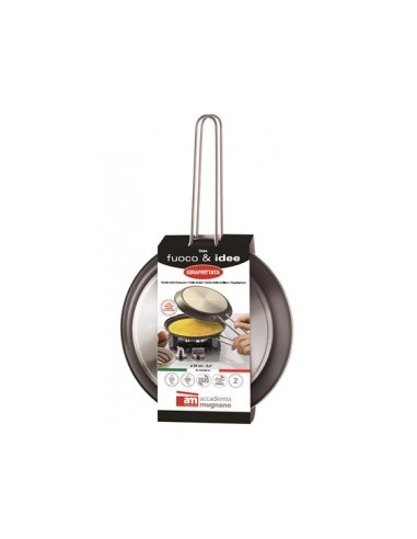 FUOCO&IDEE GIRAFRITTATA 18CM su TreG Ingrosso