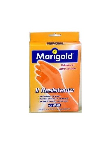 MARIGOLD GUANTI RESISTENTI IN LATTICE TAGLIA M su TreG Ingrosso