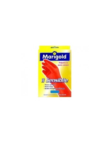 MARIGOLD GUANTI SENSIBILE L 145679 su TreG Ingrosso