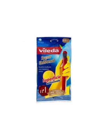 VILEDA SUPER UNIVERSAL TAGLIA 7,5 M LATTICE FHP su TreG Ingrosso