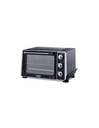 FORNO ELETTRICO VENTILATO 20LT 1300W EO20792 DE LONGHI su TreG Ingr...