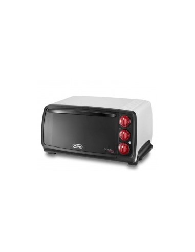 FORNETTO ELETRICO 1400W 14LT EO14552W DE LONGHI su TreG Ingrosso