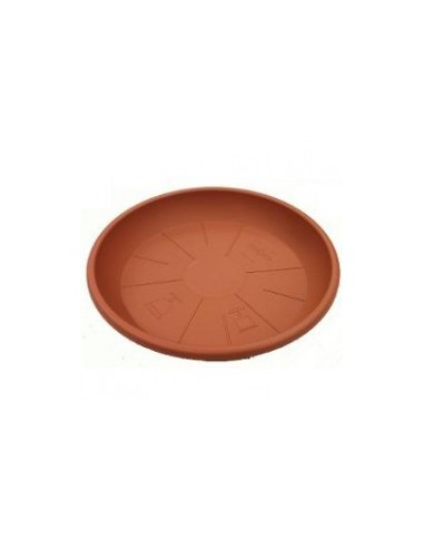 SOTTOVASO D 65 CM TERRACOTTA su TreG Ingrosso