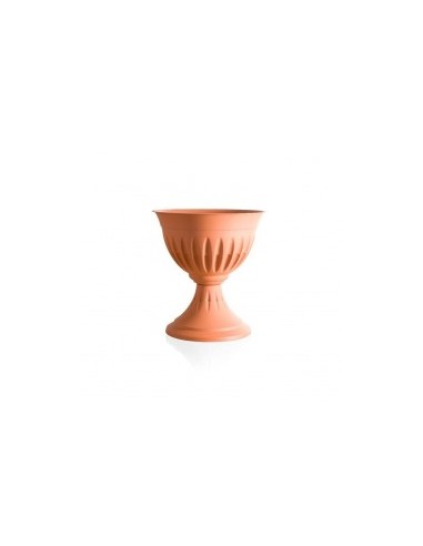 CALICE ALBA 19902 D.33xH.35CM TERRACOTTA su TreG Ingrosso